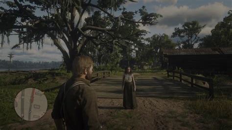 rdr2 rule34|After running into mrs downes in the crucifix mission in saint。